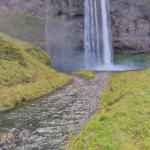 Seljalandsvoss Island 2022