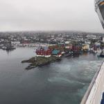 Torshavn Farörer 2022
