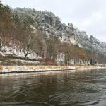 Steuermann Elbe Elbsandsteingebirge 2022