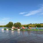 Baumgarten Marathon C4x+ Oste Marathon