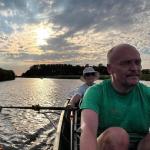 E-Zweier Oste Marathon 2022