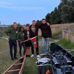 Sieger des Oste Marathon 2022