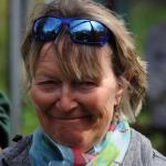 Doris Goldmedaille