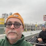 Rückweg Rüdersdorf 2022