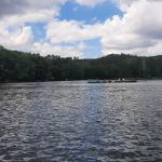 Ruderboot Springsee 2022