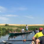 Trebel Ruderboote 2022