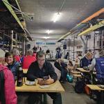 Party bei Wiking 2022