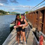 Nirina Melina Rettungsring Marathon 2022