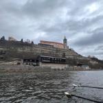 Elbe 2023 Melnik