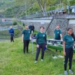 Baumgarten C4x+ Marathon EUREGA 2023