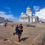 David Til in Helsinki 2023