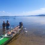 Kerimäkie Badestrand 2023