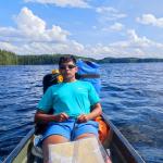 Til am Steuer Saimaa 2023