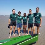 Sieger des Oste Marathon 2023