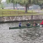 Baumgarten Marathon Quer durch Berlin Sieger SM Gig4x+