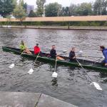 Quer durch Berlin 2023 Siege Senior Männer