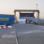 Fährhafen Rostock Schweden 2023