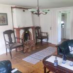 Farmorstugan Salon Asnen 2023