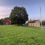 Vrigstadt Gard am Asnen 2023