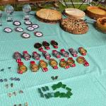 Medaillenflut beim Ruderclub Kleinmachnow 2023