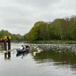 Tag der offenen Tür Proberudern 2023