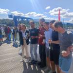 Sieger Lac Leman 2023