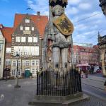 Bremen Roland Weser 2023