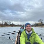 Ruderboot Weser 2023