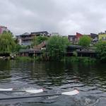 Alternative Wohnbebauung Berliner Innenstadt 2024