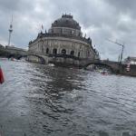 Bode Museum Ruderboote 2024