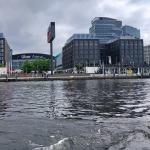 Gebäude Berliner Innenstadt 2024