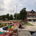 Ruderboote Treptower RG Berliner Innenstadt 2024