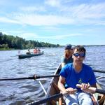 Brandenburgia Spandau Niederneuendorfer See 2024