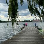 Brandenburgia am Steg 2024