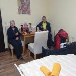 Geburstagsparty Paul in Schnackenburg 2024