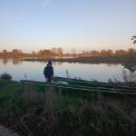 Maria in Schnackenburg November 2024