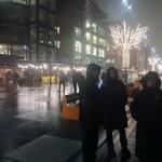 Akker Brygge Ruderer 2024