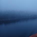 Einfahrt Oslofjord 2024