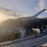 Holmenkollen 2024