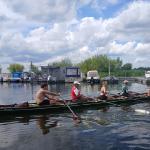 Biwakplatz Gülper Havel Havelberg 2024