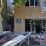 Bootshaus in Melbourne