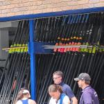 Bootshaus in Melbourne
