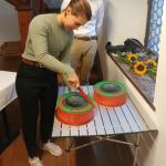 Äquatorpreis Torten Regensburg 2024