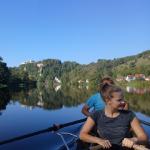 Burg bei Kallmünz an der Naab 2024