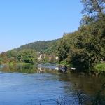 Wehr Heizenhofen an der Naab 2024