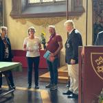 Winsauerpreis für den RC KST 2024