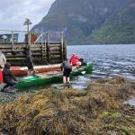 Anlegen Undredal 2024