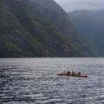 Aurlandsfjord Inrigger 2024