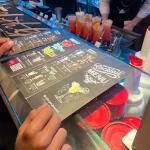 Bestellung Cocktails 2024