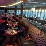 Cocktailabend auf der Fjordline 2024